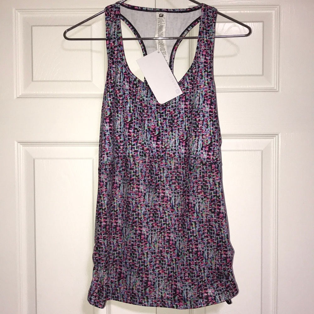 Fabletics Cashel Racerback Tank